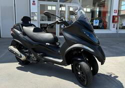 Piaggio MP3 500 i.e. Sport (2011 - 13) usata