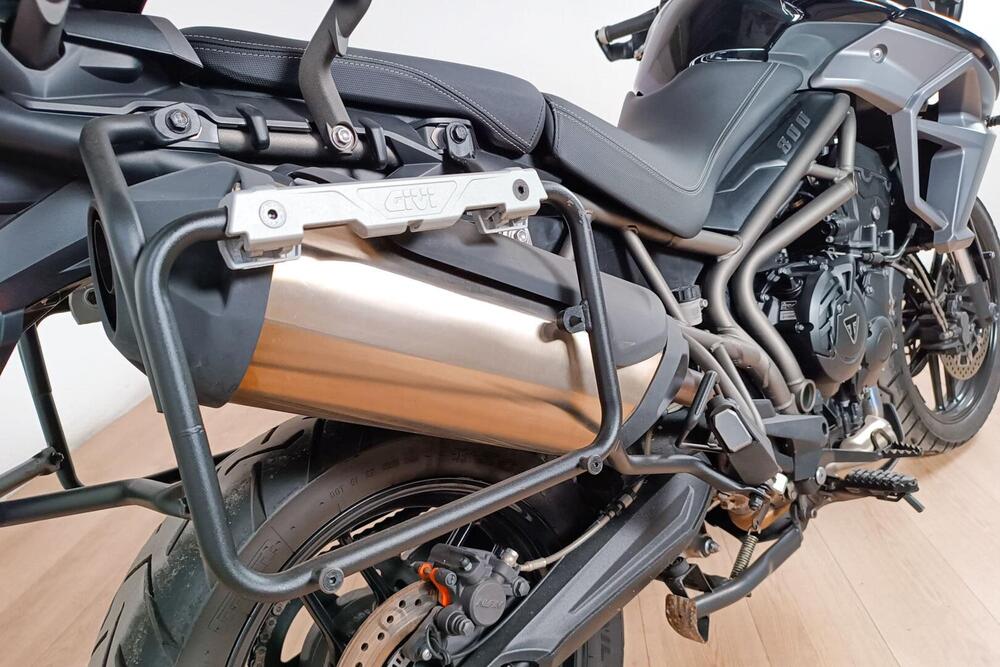 Triumph Tiger 800 XRx (2015 - 17) (4)