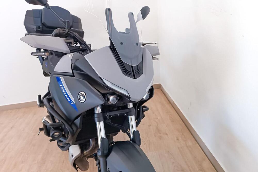 Yamaha Tracer 7 (2021 - 24) (5)