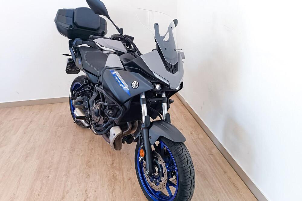 Yamaha Tracer 7 (2021 - 24) (2)