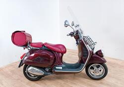 Vespa GTV 300 Vie della Moda (2011 - 14) usata