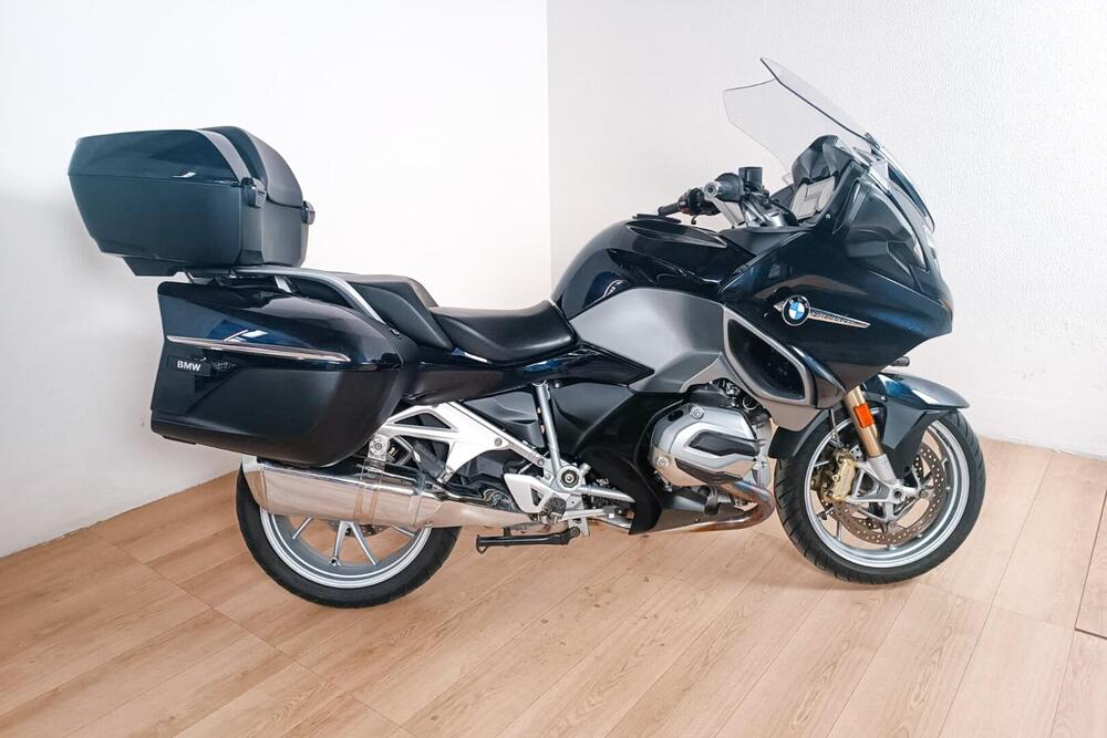 Bmw R 1200 RT (2005 - 07)