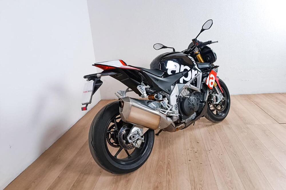 Aprilia Tuono 1100 V4 Factory (2015 - 17) (3)