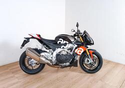 Aprilia Tuono 1100 V4 Factory (2015 - 17) usata