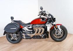 Triumph Rocket 3 GT (2019 - 20) usata