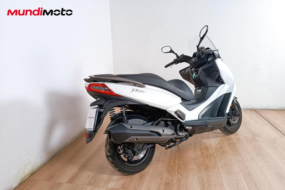 Kymco X-Town 300i (2021 - 24) (3)