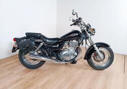 Suzuki Marauder GZ 250 usata