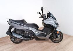 Kymco Xciting 400i ABS (2012 - 17) usata