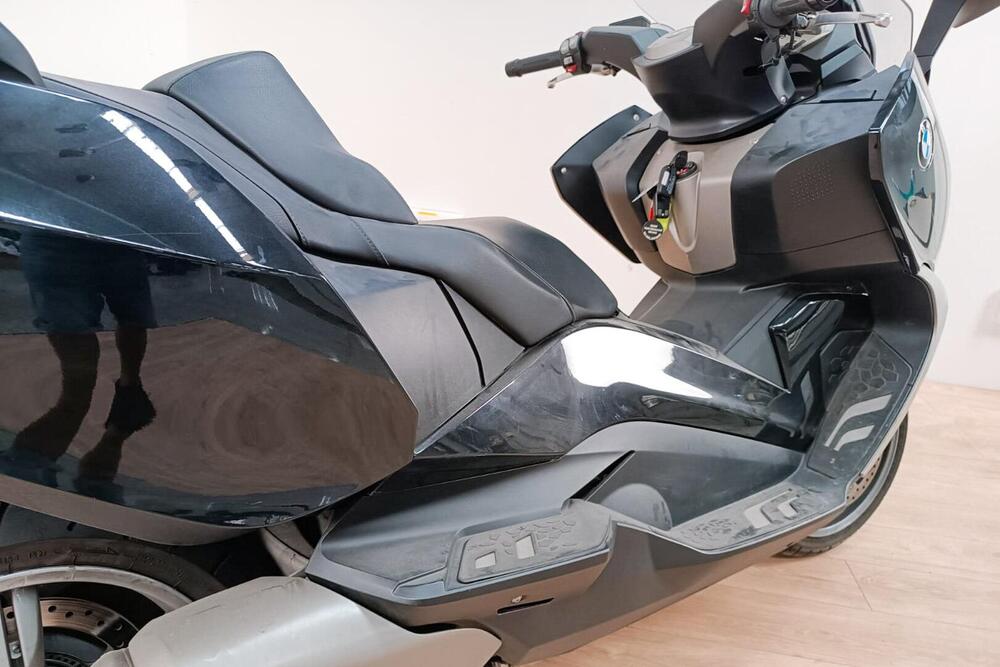 Bmw C 650 GT (2011 - 15) (4)