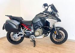 Ducati Multistrada V4 1100 S Sport (2021) usata