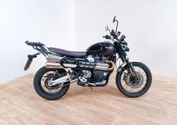 Triumph Scrambler 1200 XC (2019 - 20) usata