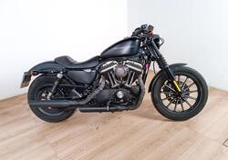 Harley-Davidson 883 Iron (2009 - 11) - XL 883N usata