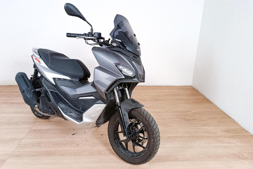 Aprilia SR 125 GT (2022 - 24) (2)