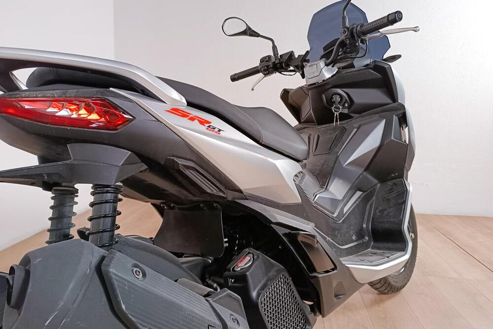 Aprilia SR 125 GT (2022 - 24) (4)