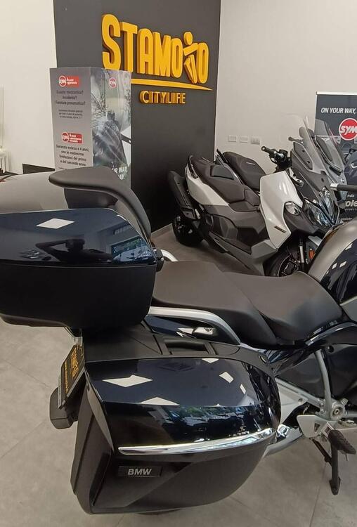 Bmw R 1250 RT (2019 - 20) (4)