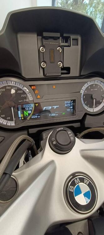 Bmw R 1250 RT (2019 - 20) (5)