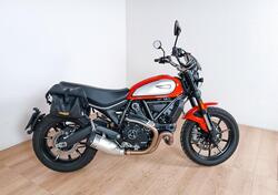 Ducati Scrambler 800 Icon (2015 - 16) usata