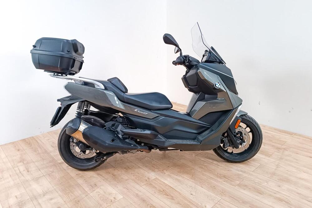 Bmw C 400 GT (2019 - 20)