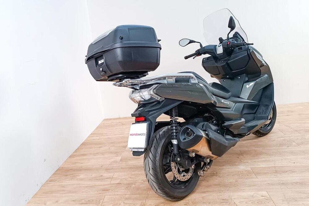 Bmw C 400 GT (2019 - 20) (3)