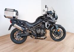 Triumph Tiger 800 XRx (2015 - 17) usata