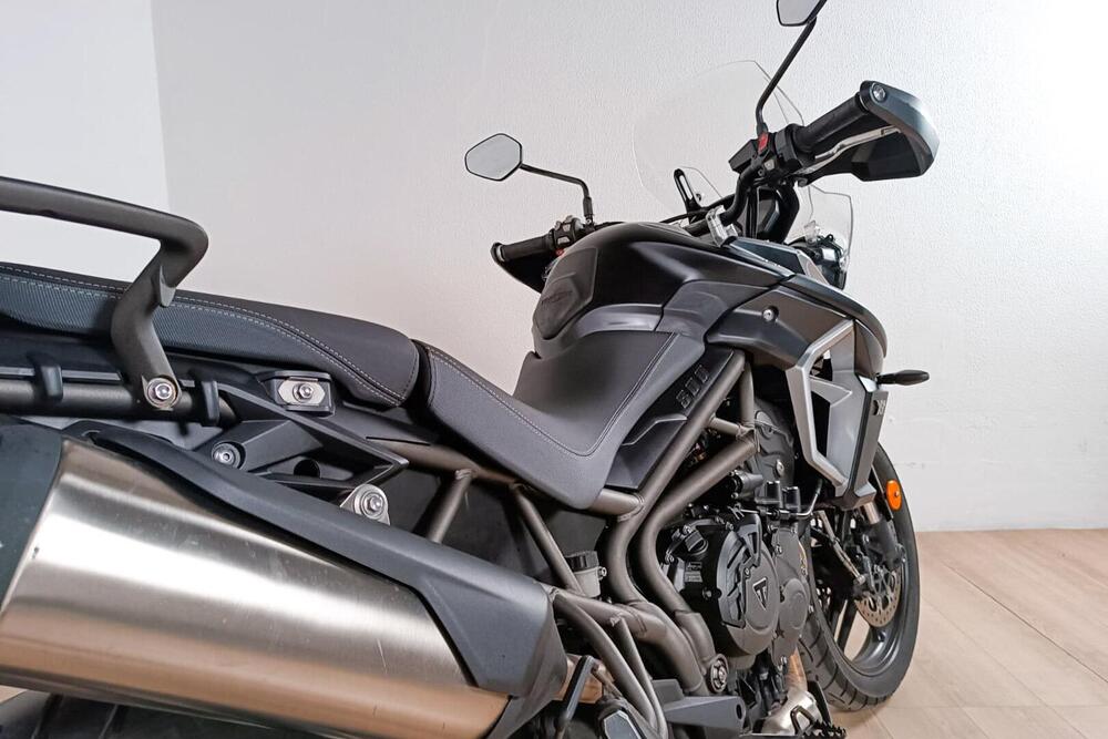 Triumph Tiger 800 XRx (2015 - 17) (4)