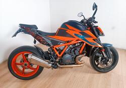 KTM 1290 Super Duke R (2019) usata