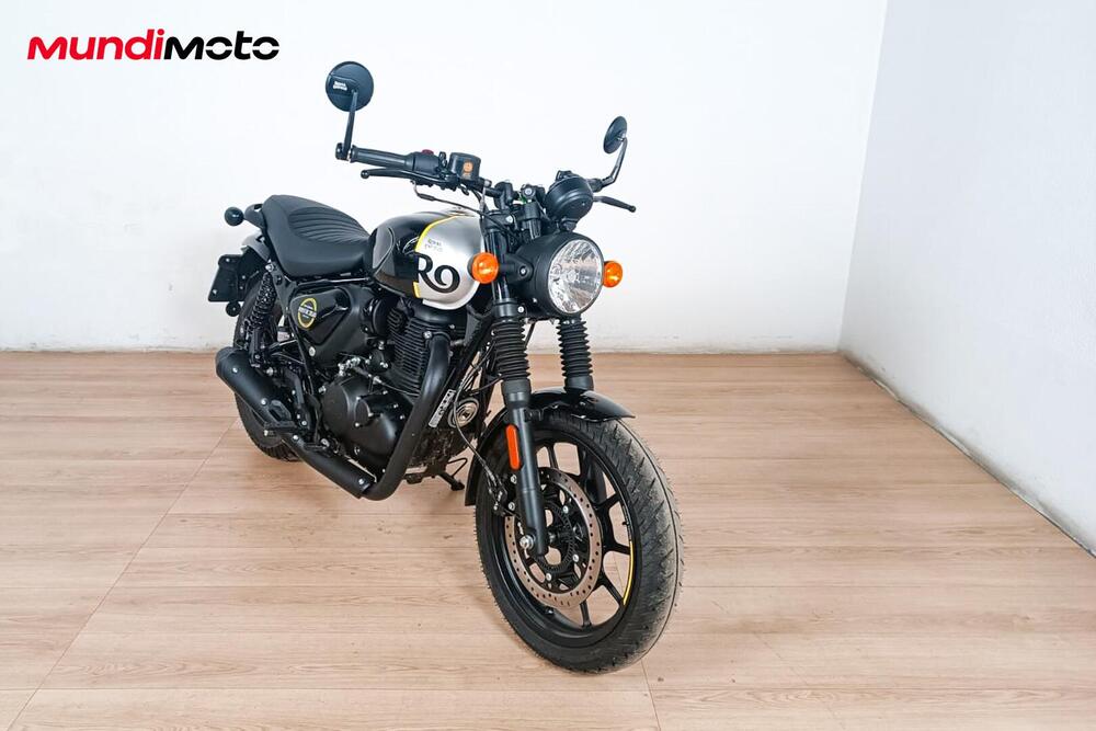 Royal Enfield HNTR 350 (2022 - 24) (2)