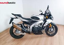 Aprilia Tuono 1100 V4 (2021 - 24) usata