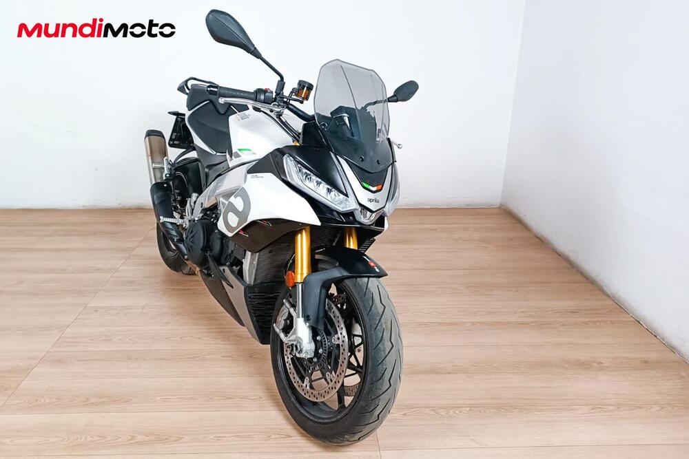 Aprilia Tuono 1100 V4 (2021 - 24) (2)