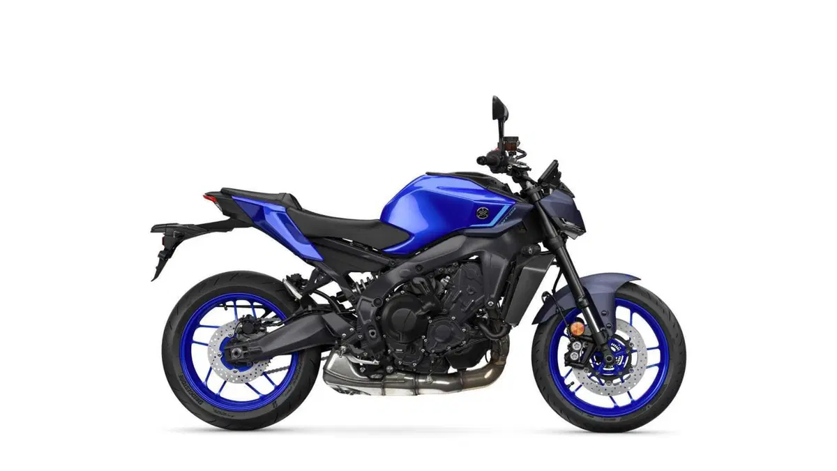 Yamaha MT-09 MT-09 Y-AMT (2024 - 26) (8)