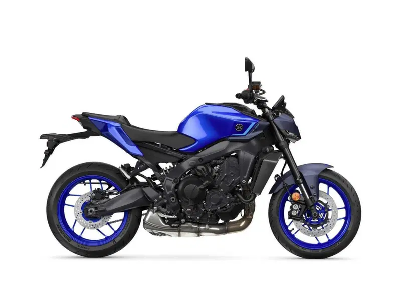 Yamaha MT-09 MT-09 Y-AMT (2024 - 26) (8)