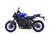 Yamaha MT-09 Y-AMT (2024 - 25) (9)