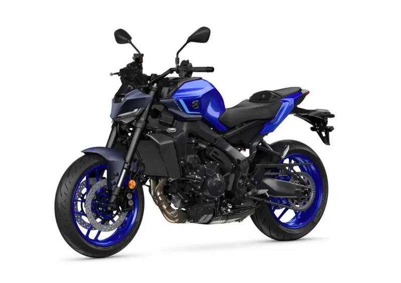 Yamaha MT-09 MT-09 Y-AMT (2024 - 26) (10)