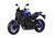 Yamaha MT-09 Y-AMT (2024 - 25) (10)