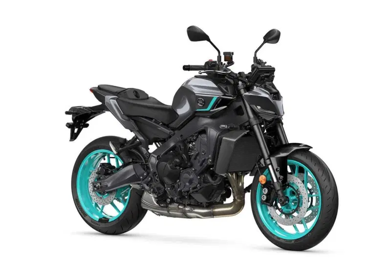 Yamaha MT-09 MT-09 Y-AMT (2024 - 26) (11)
