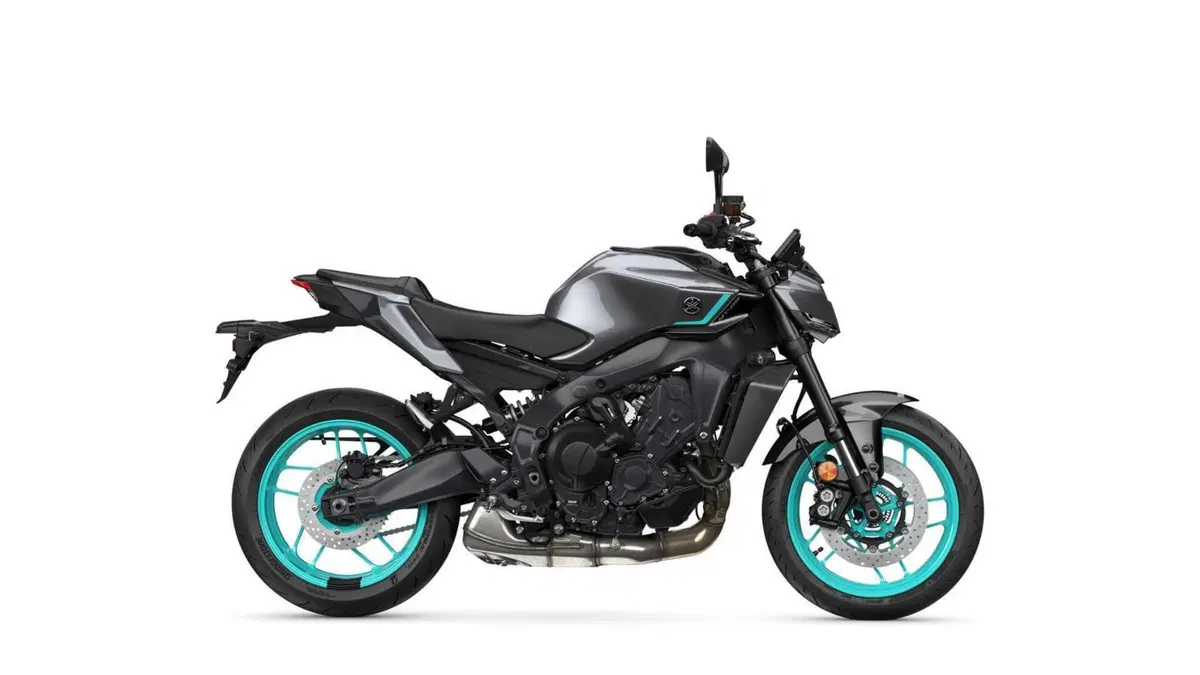Yamaha MT-09 MT-09 Y-AMT (2024 - 26) (12)