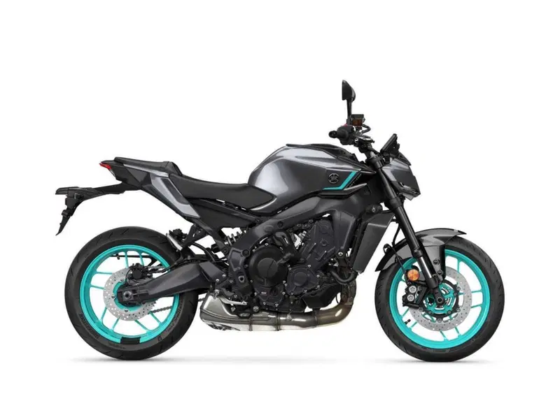 Yamaha MT-09 MT-09 Y-AMT (2024 - 26) (12)