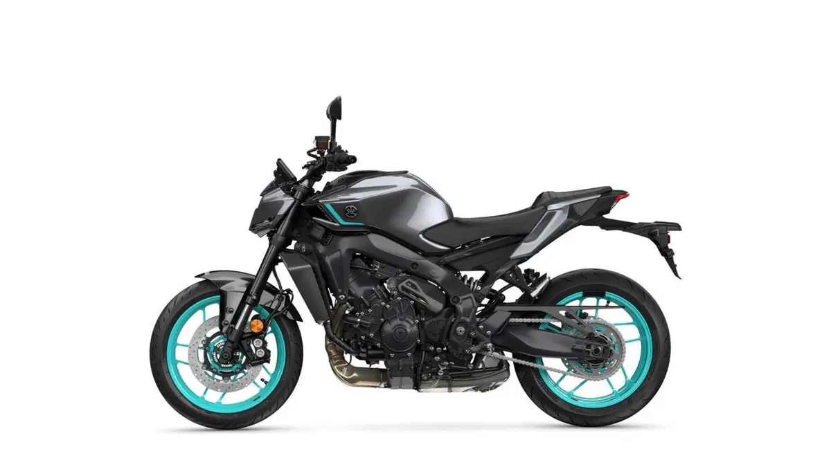 Yamaha MT-09 MT-09 Y-AMT (2024 - 26) (13)