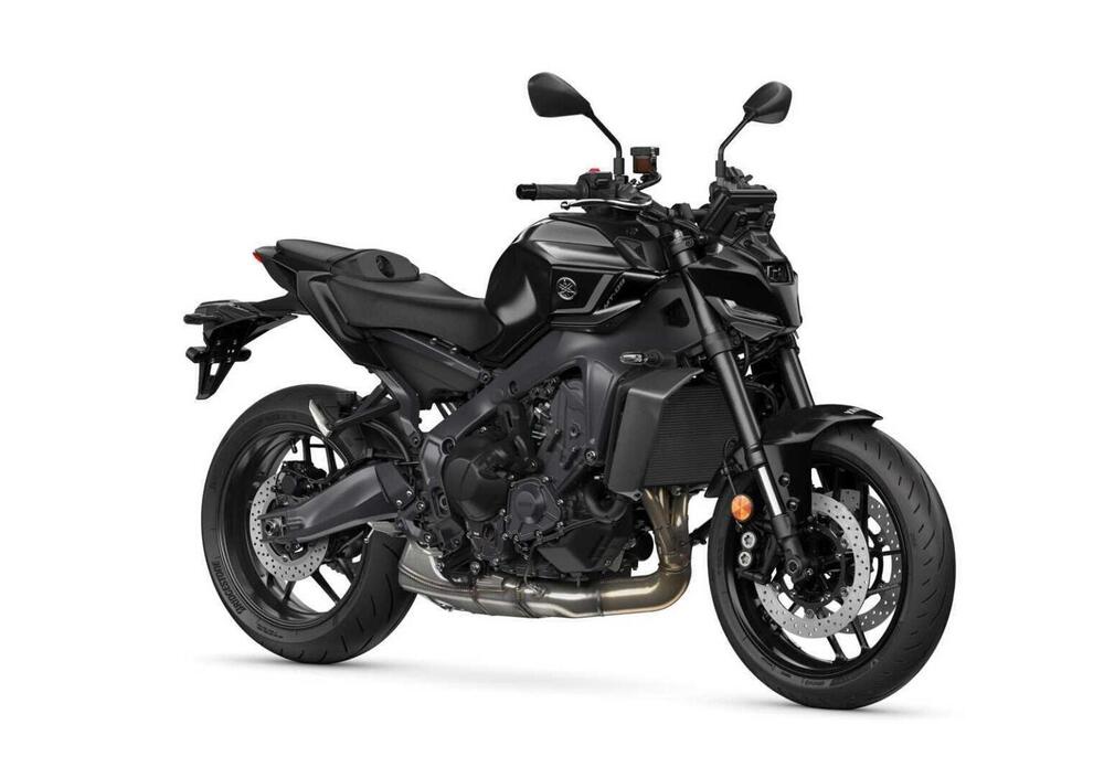 Yamaha MT-09 Y-AMT (2024 - 25)