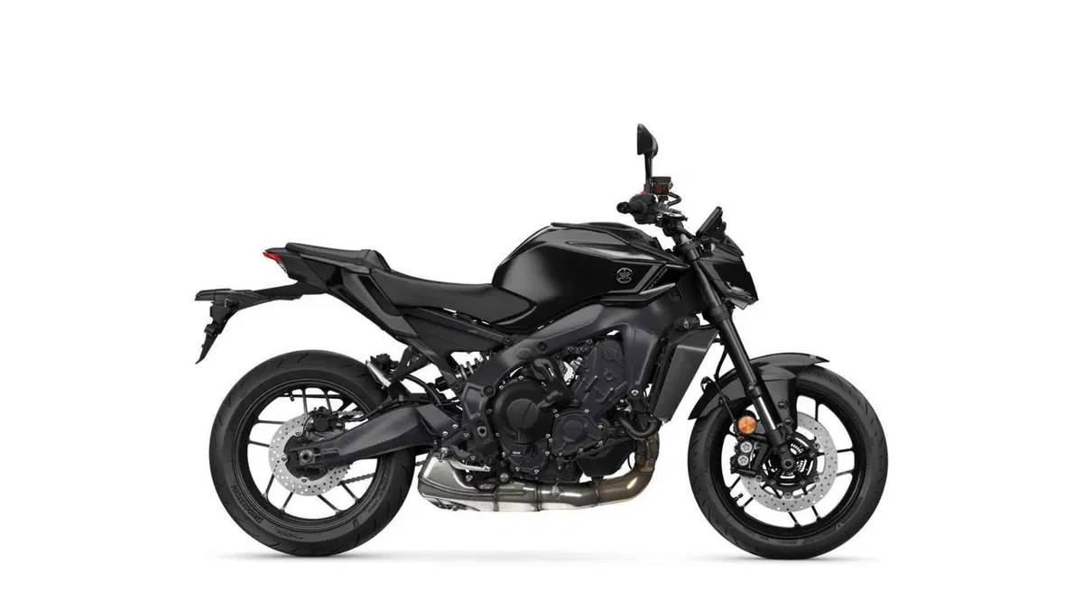 Yamaha MT-09 MT-09 Y-AMT (2024 - 26) (2)