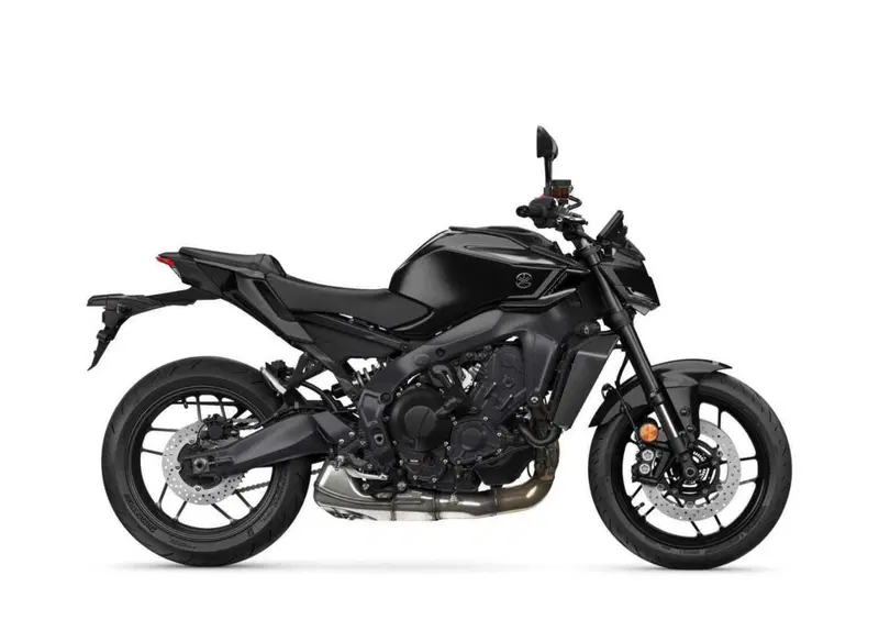 Yamaha MT-09 MT-09 Y-AMT (2024 - 26) (2)