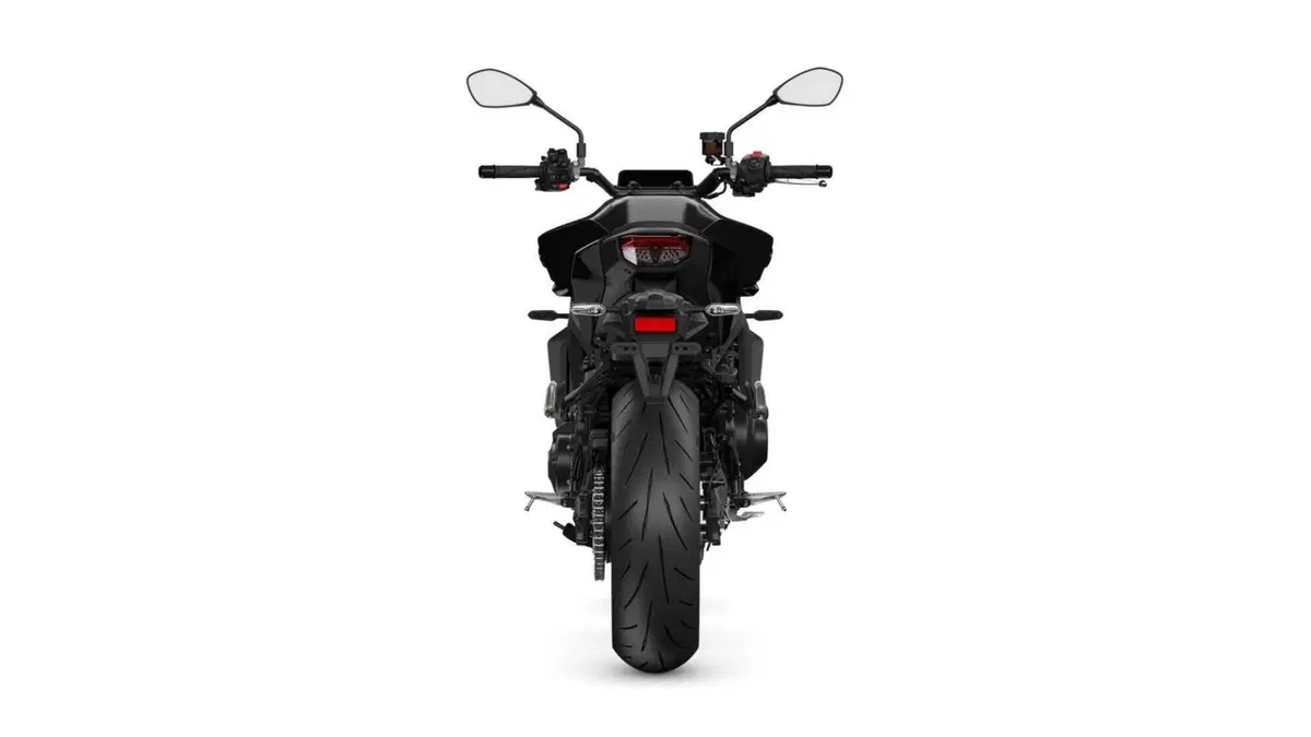 Yamaha MT-09 MT-09 Y-AMT (2024 - 26) (3)