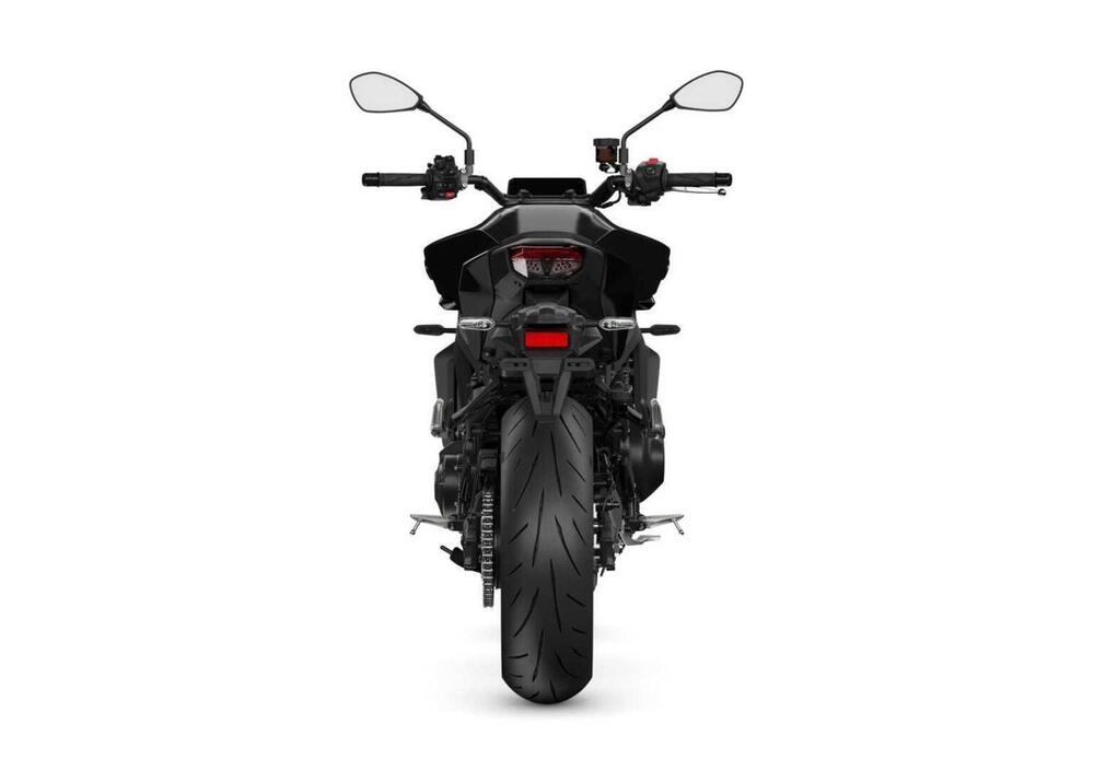 Yamaha MT-09 Y-AMT (2024 - 25) (3)