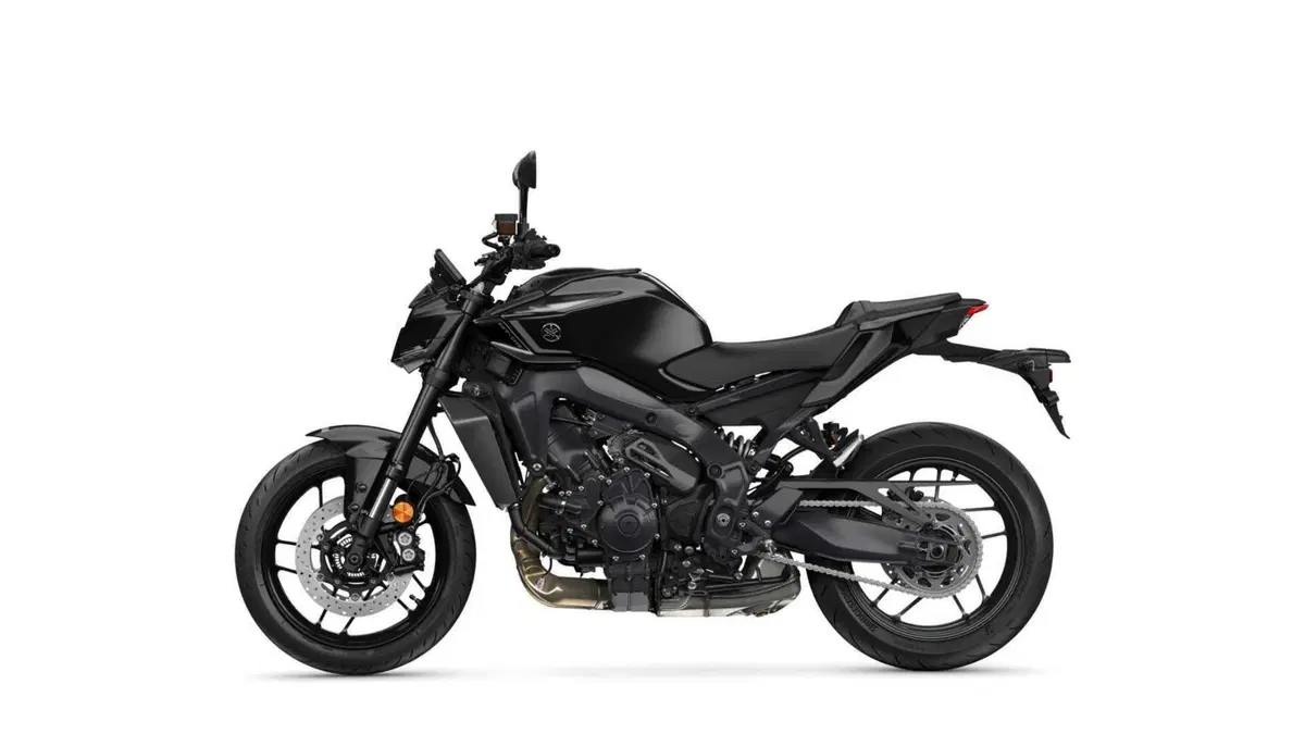 Yamaha MT-09 MT-09 Y-AMT (2024 - 26) (4)