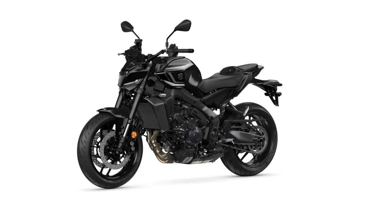 Yamaha MT-09 MT-09 Y-AMT (2024 - 26) (5)