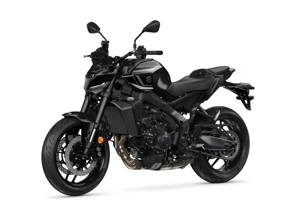 Yamaha MT-09 Y-AMT (2024 - 25) (5)