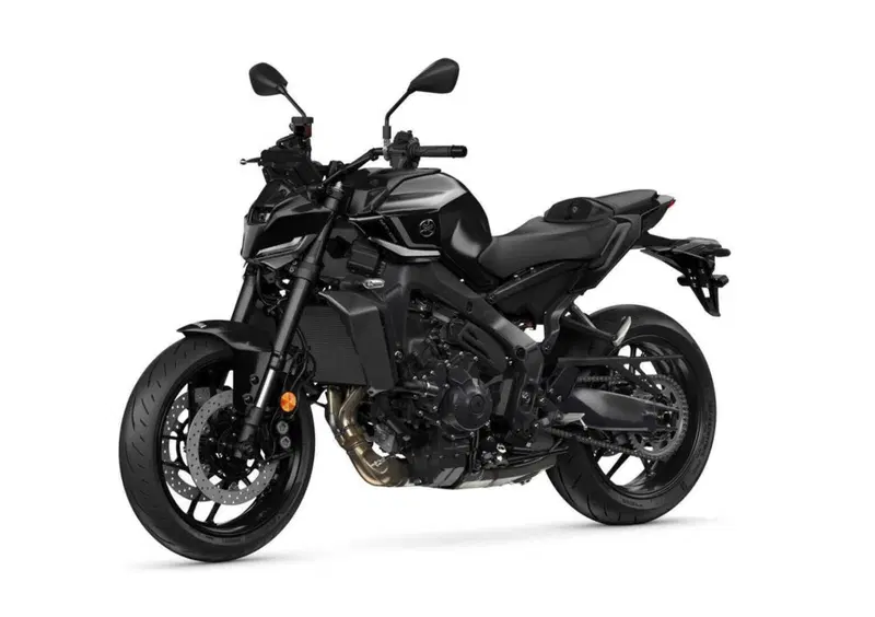 Yamaha MT-09 MT-09 Y-AMT (2024 - 26) (5)
