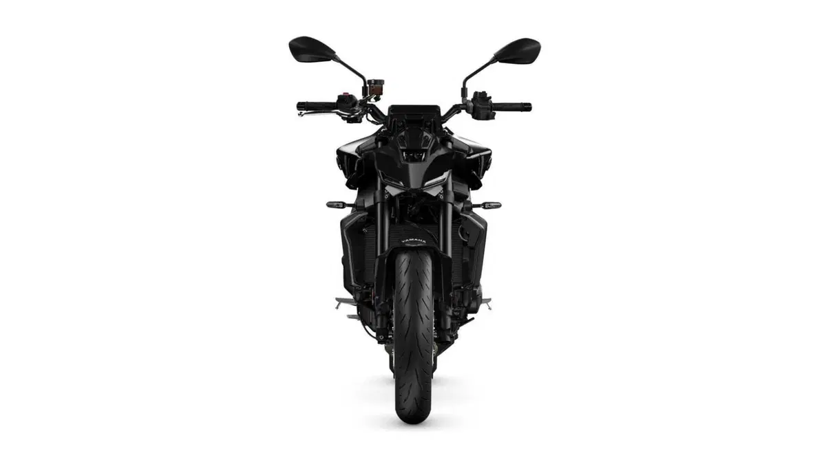 Yamaha MT-09 MT-09 Y-AMT (2024 - 26) (6)