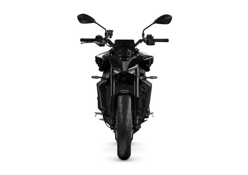 Yamaha MT-09 MT-09 Y-AMT (2024) (6)