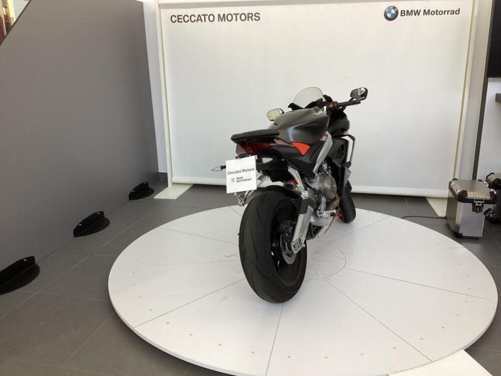 Aprilia RS 660 trofeo (2021 - 22) (5)